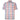 Espionage Mens Big Size Yarn Dyed Check Shirt (347) in Mint/Peach Pastel