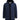 D555 WORKINGTON Hooded Padded Jacket For Men With Sherpa Lining And Detachable Hood in Navy, 2XL-8XL