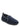 PADDERS WIDE FIT HOUSE SLIPPERS (LEWIS) IN NAVY IN SIZE UK6 TO UK12