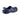 Crocs Unisex's Classic Clog in Navy 3 to 15