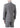 SKOPES Tailored Fit Wool Blend Suit Jacket (Egan) in Grey Size 34 To 62