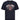 JACK & JONES Plus Size Short Sleeve Brand Logo T-Shirt for Men in 2 Colours, 2XL-6XL