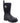 Muck Boots Children's Unisex Chore Wellington in Black 1 to 11