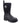 Muck Boots Children's Unisex Chore Wellington in Black 1 to 11