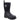 Muck Boots Children's Unisex Chore Wellington in Black 1 to 11