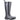 Muck Boots Men's Mudder Tall Wellington in Black in 2 to 12