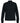 D555 Men's PRESTON-Long Sleeve Jersey Polo With Adjustable Cuff in Black, 3XL to 6XL