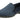 Men'S Slippers / House Shoes (Kendal)2V Wide Fit By Db Shoes in Navy