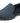 Men'S Slippers / House Shoes (Kendal)2V Wide Fit By Db Shoes in Navy