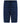 D555 EASTBOURNE Loungewear Short For Men in Navy Check, 2XL-6XL