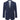 Skopes Caspian Suit Tailored Fit Jacket For Men in Navy Blue, 36S-64L