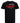 Jack & Jones Mens Plus Logo Printed Tee
