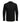 Jack & Jones Plus (12245367) Grandad Long Sleeve Plain Shirt in 3 Colour Options 1XL to 6XL