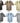 Mens Easy Care Dragon Printed Mandarin Collar Tee Shirt in Size Small to 9XL