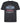 Espionage Men's Big Size Short Sleeve Printed Tee Shirt (T343) 2XL-8XL, 3 Colours
