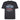 Espionage Men's Big Size Short Sleeve Printed Tee Shirt (T343) 2XL-8XL, 3 Colours