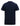 D555 Men's CRANSFORD Gradient Line Printed T-Shirt in Navy 2XL to 5XL