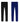 Fabrik Extra-Tall 36" Inseam Fleece Jogging Bottoms For Men (2402) in 2 Colours, MT-2XLT