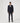 Skopes Men's Newman Dinner Trouser in Navy Waist 34 to 62, Insideleg 29,31,33
