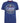 D555 CADMAN Florida Surf Club Printed Short Sleeve T-Shirt for Men's (601519) in Royal Blue/White, 3XL-6XL