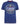 D555 CADMAN Florida Surf Club Printed Short Sleeve T-Shirt for Men's (601519) in Royal Blue/White, 3XL-6XL