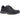 Hush Puppies Dominic Laces Mens Shoes in Black