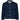 KAM Men's High Quality Western Denim Jacket (401) in Indigo Blue,Size Small-8XL