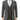 Skopes Men's Tailored Fit Doyle Sports Jacket