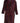 Espionage Mens Yarn Dyed Striped Microfleece Dressing Gown With Shawl Collar Details (094) in Multi