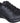 Skechers Go Run 600 Bexor School Shoes Boys BTS in Black Synthetic/ Black Trim