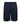D555 SPENCER 2- Full Elastic Waist Stretch Shorts For Men in Navy, 2XL-8XL