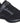 Skechers Sport Squad Charm League Trainer Girls BTS in Black/Black