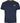 North 56* Men's Premium Cotton Printed Tee Shirt (21349) 2XL-8XL in Navy