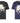 KAM Born To Ride Printed Short Sleeve T-Shirt for Mens KBS5731 in 2 Colours, Size 2XL-8XL