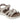 Skechers (GAR141450) Women's Go Walk Flex Sunshine Sandal in Taupe 3 to 8