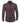 Casa Moda Premium Cotton Kent Collar LS Anthracite Check Shirt, Size XXL to 5XL