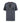 D555 CRAIG- Gorilla Biker Print Crew Neck T-Shirt For Men in Dark Grey, 2XL-8XL