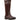Cotswold Women Mid Boots - Painswick Boot in Brown, 3-8