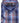 Henderson Cotton Rich Large Check Leisure SS Shirts(3740)in Size 2XL to 6XL