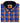 Espionage Mens Cotton Blend Large Check Shirt (226) in Size 2XL to 8XL, 2 Colors