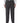 SKOPES Mens Extra Tall Wool Blend Formal Trousers in Charcoal (Wexford)