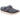 Skechers (GAR113423) Women's BOBS Mountain Kiss Winter Rock Slipper in Charcoal 3 to 8