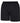 Espionage Men's Plus Size Performance Short in Black 2XL to 8XL