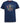 D555 COLIN Born To Rock Printed Short Sleeve T-Shirt for Men's (601522) in Navy, 3XL-6XL