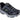Skechers Slip On Running Shoe For Men Go Run Trail Altitude 2.0 Rocky Hill Slip-Ins in Black/Gray, 6-13