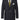 Skopes Classic fit Wool Blend Blazer Jacket Henley in Nave Size 36-60
