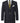 Skopes Classic fit Wool Blend Blazer Jacket Henley in Nave Size 36-60
