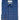Double Two Life Style Men's Long Sleeve Shirt in Navy, Sizes 15 to 23