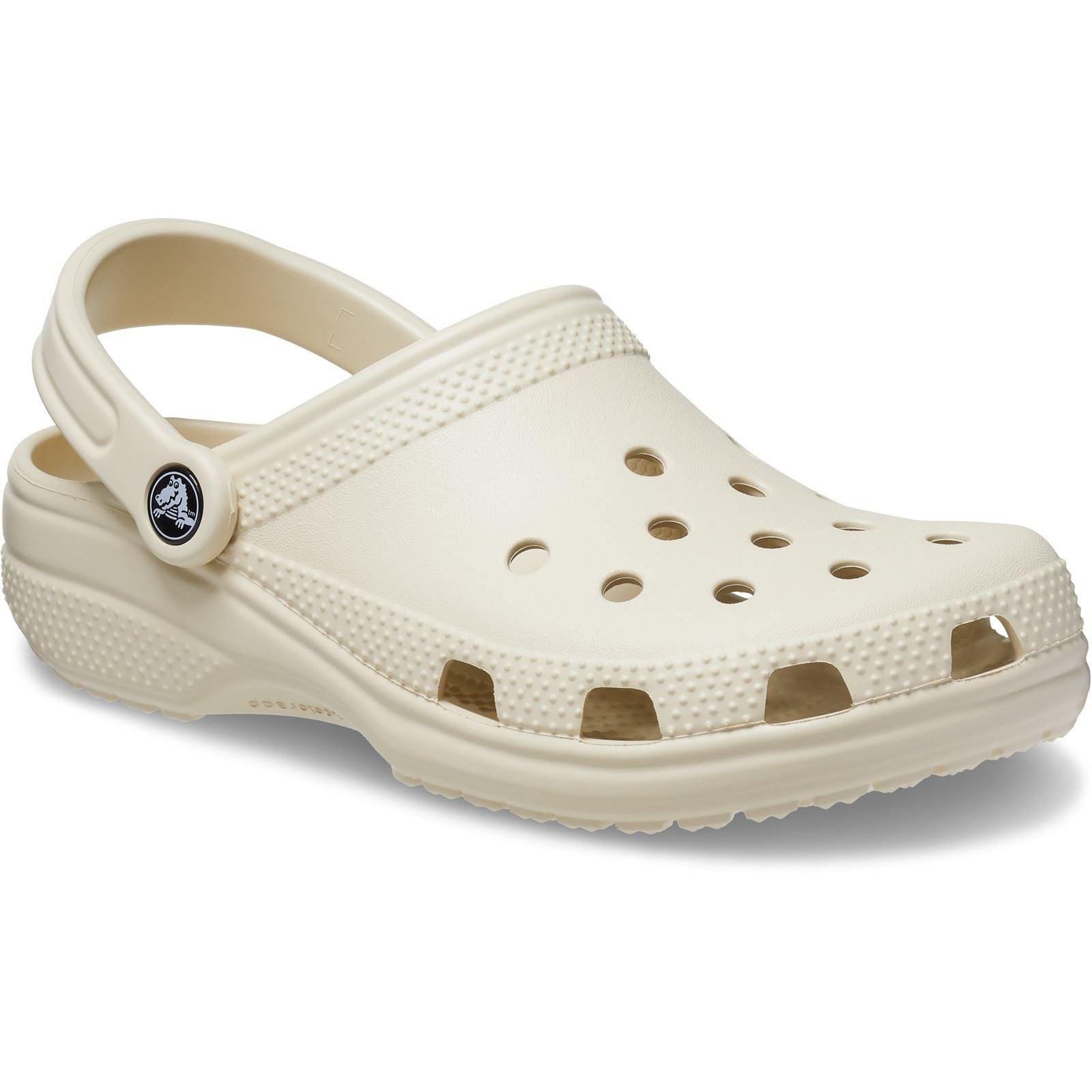 Crocs Unisex's Adult Classic Clog in 4 Colours, Sizes 3 to 8 – Brooklyn ...