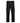 Mens Big Size Cotton Canvas Cargo/Combat Black Trousers (039) by Espionage